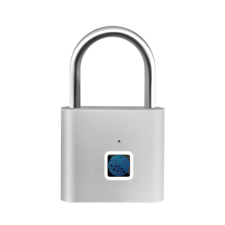 【Kup 1, otrzymaj 1】Inteligentna kłódka na odcisk palca, wodoodporna i nierdzewna