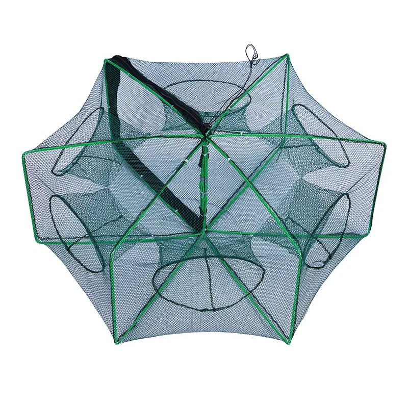 Specyfikacja:Skoncentrowane 6 otworów + 1 pakiet przynęt + prezent