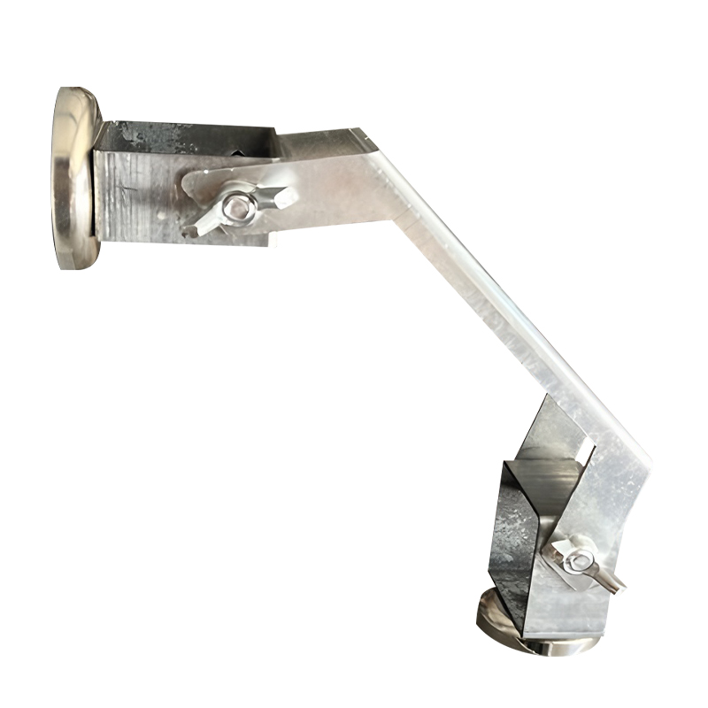 🧰⚒️Suport magnetic puternic pentru sudură reglabil, unghiul sculei poate fi ajustat după bunul plac.