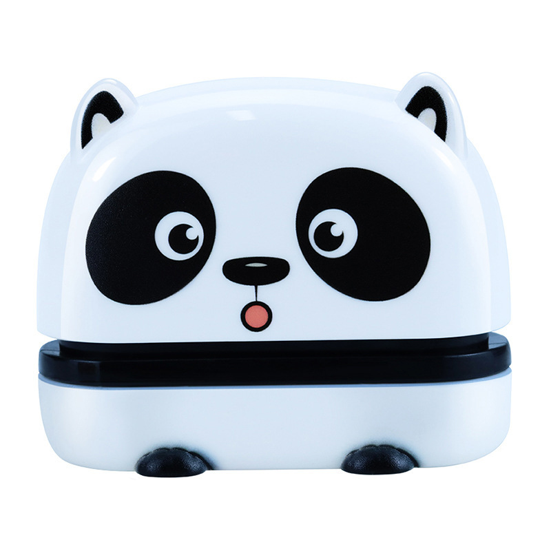 【测试品】Sello personalizado con el nombre de los niños: ¡se acabaron las cosas perdidas! (Tinta que no se desvanece incluida)