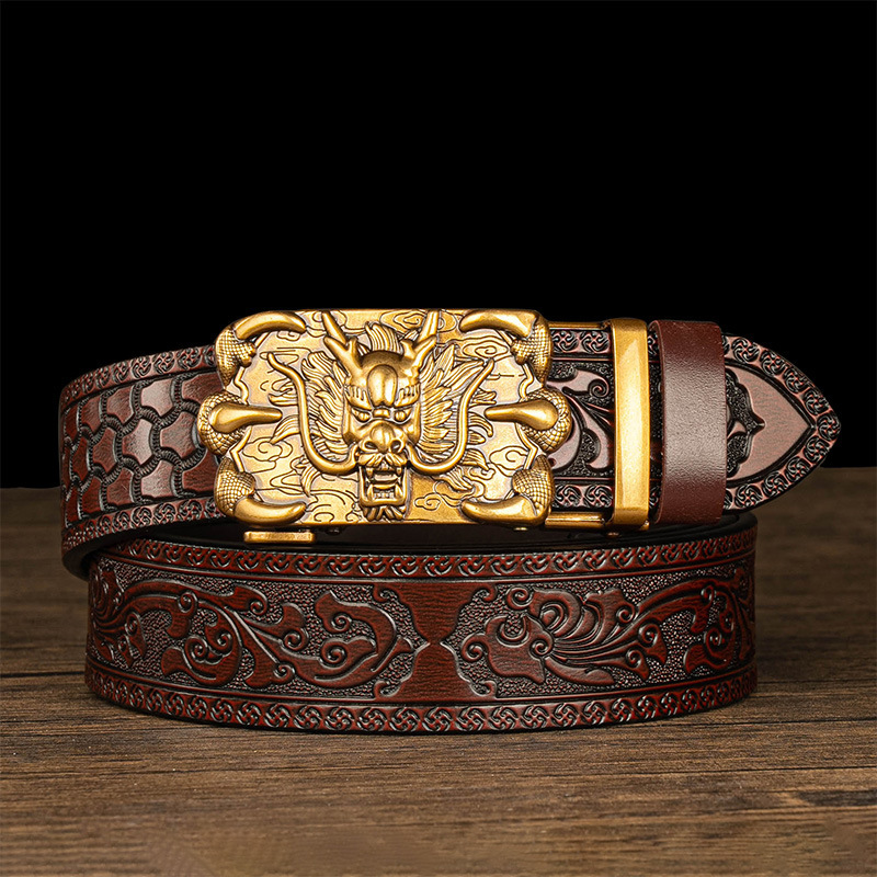 Kolor:Brązowy|Długość:115cm