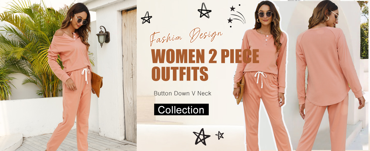 post partum lounge sets for women