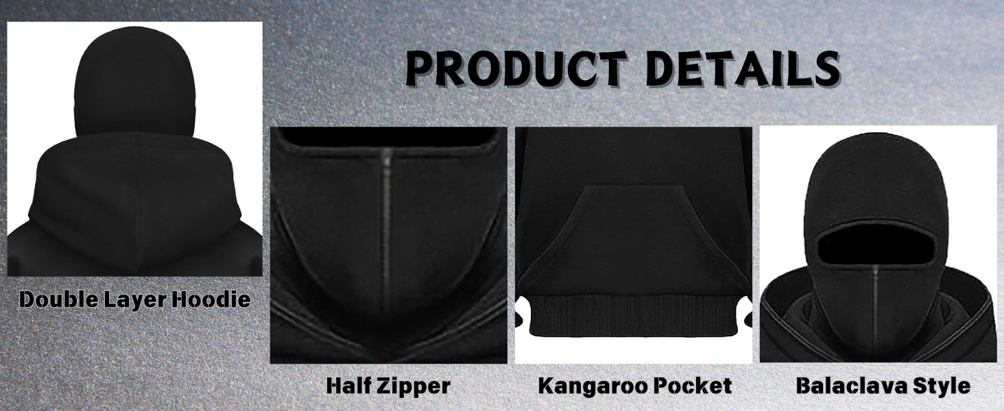 product details