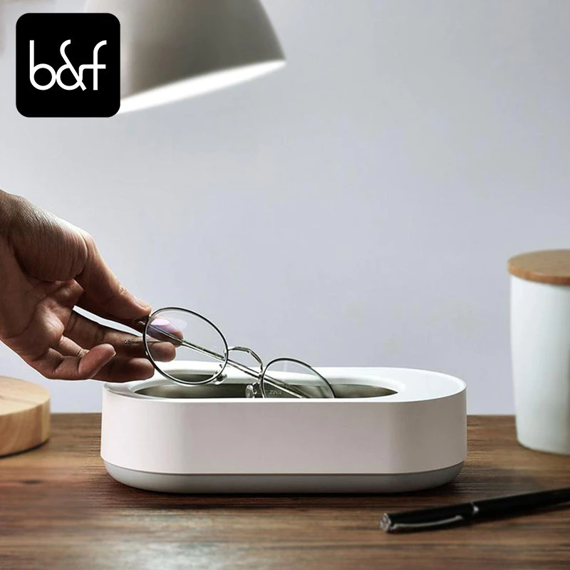 EraClean GA03 Ultrasonic Cleaning Machine 45000Hz High Frequency Vibration Type-C