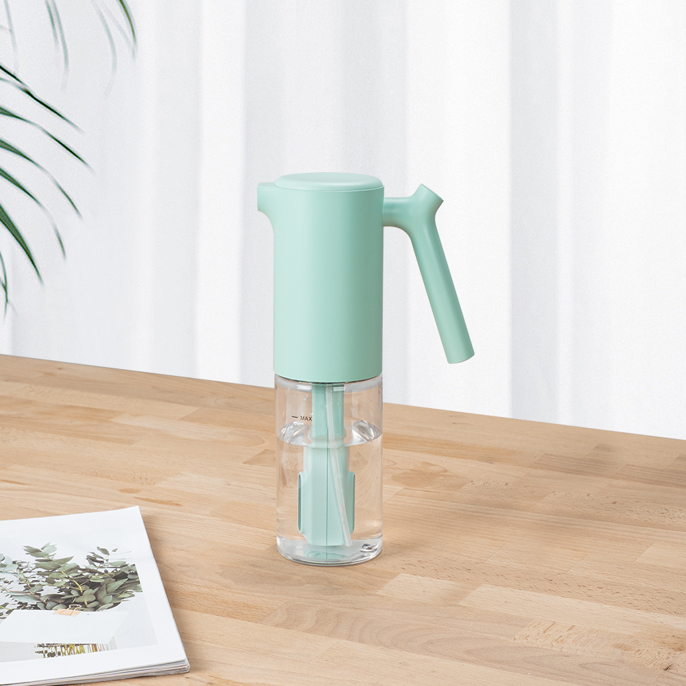 EraClean XD-Z01 One-button Start Smart Electric Spray Design 99.9% Bacterial Inactivation Rate Electric Spray Disinfectant Maker