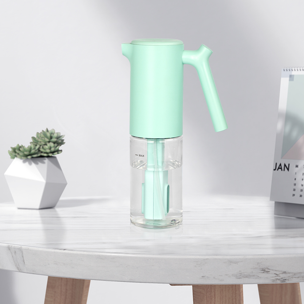 EraClean XD-Z01 One-button Start Smart Electric Spray Design 99.9% Bacterial Inactivation Rate Electric Spray Disinfectant Maker