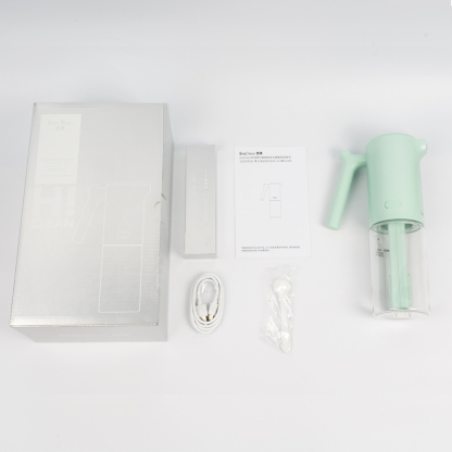 EraClean XD-Z01 One-button Start Smart Electric Spray Design 99.9% Bacterial Inactivation Rate Electric Spray Disinfectant Maker