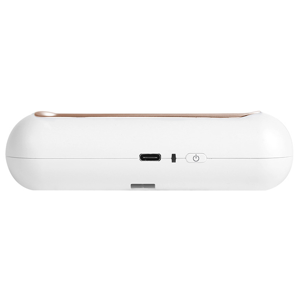 EraClean CW-B01 Best-Selling Fridge Deodorizer: Active Oxygen Technology for Effective Sterilization