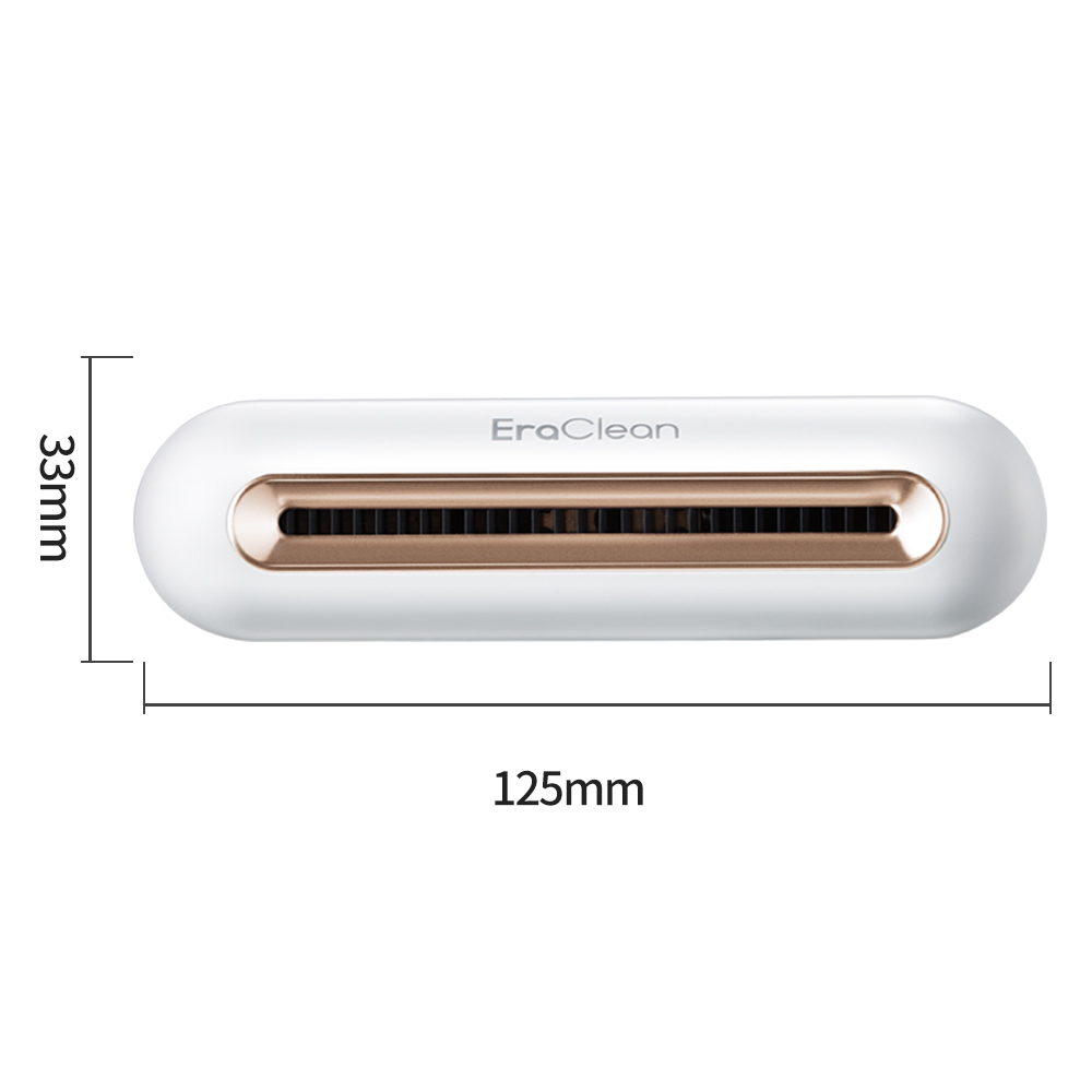 EraClean CW-B01 Best-Selling Fridge Deodorizer: Active Oxygen Technology for Effective Sterilization