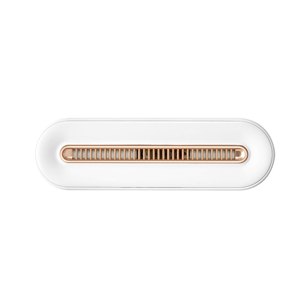 EraClean CW-B03 Fresh Air Ozone Refrigerator Purifier: Eradicate Odors with 99.99% Sterilization Odor Deodorizer