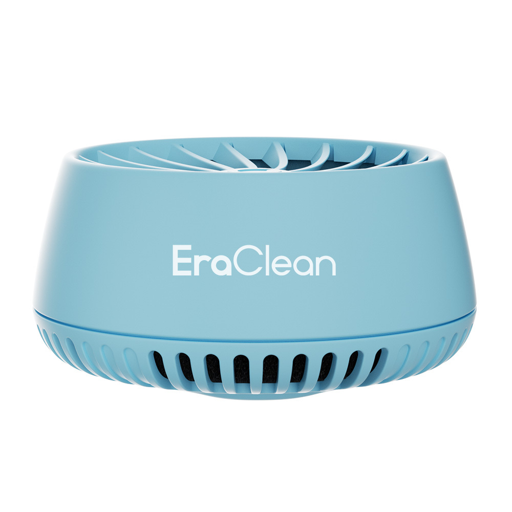 EraClean BM03 Composite Catalytic Material Antibacterial Rate 99.99% ABS Recyclable Cold Catalyst Odor Eliminator