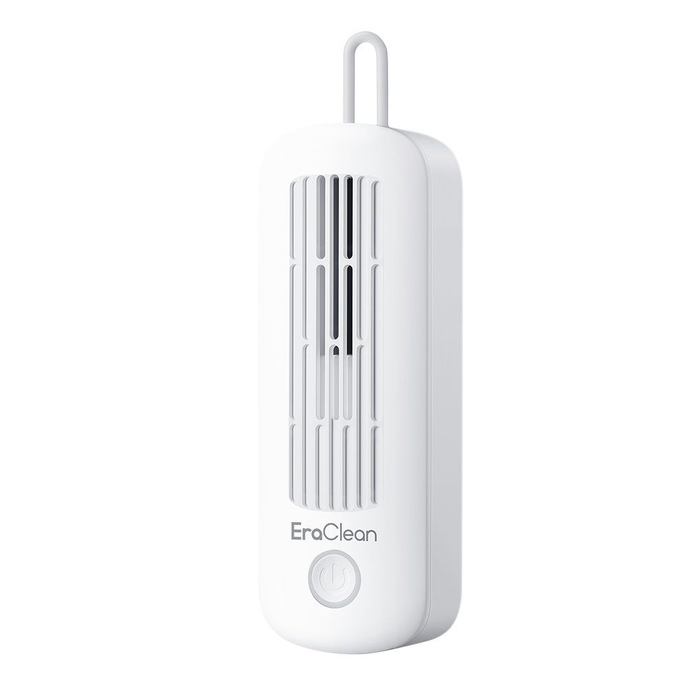 EraClean GFC11 Efficient sterilization Vegetable Cleaner:Customized Cleaning Times For Different Foods， More Thorough Cleaning