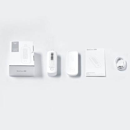 EraClean GFC11 Efficient sterilization Vegetable Cleaner:Customized Cleaning Times For Different Foods， More Thorough Cleaning