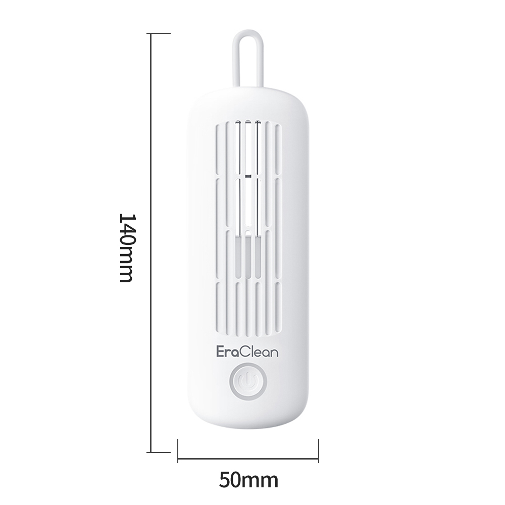 EraClean GFC11 Efficient sterilization Vegetable Cleaner:Customized Cleaning Times For Different Foods， More Thorough Cleaning