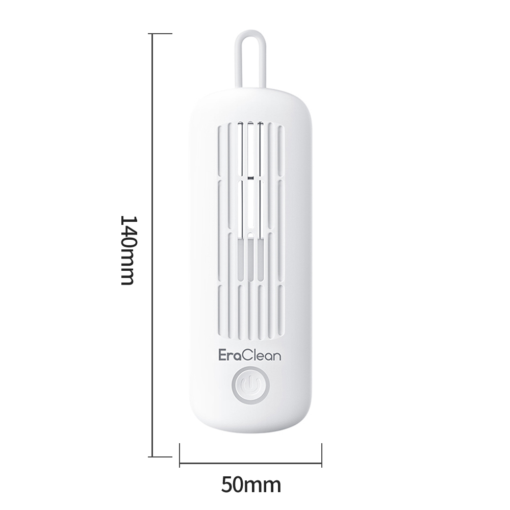 EraClean GFC11 Efficient sterilization Vegetable Cleaner:Customized Cleaning Times For Different Foods， More Thorough Cleaning