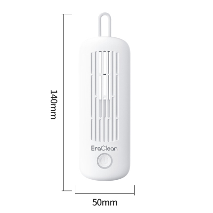 EraClean GFC11 Efficient sterilization Vegetable Cleaner:Customized Cleaning Times For Different Foods， More Thorough Cleaning