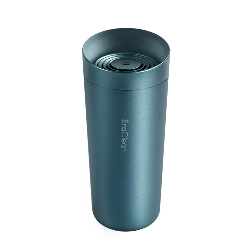 Eraclean CW-C01 Car Air Purifier Deodorization Sterilization New Upgraded Intelligent Clean Flavor Diffuser