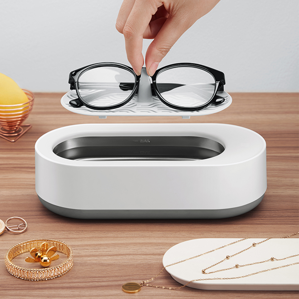 EraClean GA03 Ultrasonic Cleaning Machine 45000Hz High Frequency Vibration Type-C