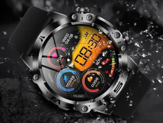 [Copy]✨ Omron 2025 AI viedpulkstenis – tavs personīgais veselības sargs 💛🌿