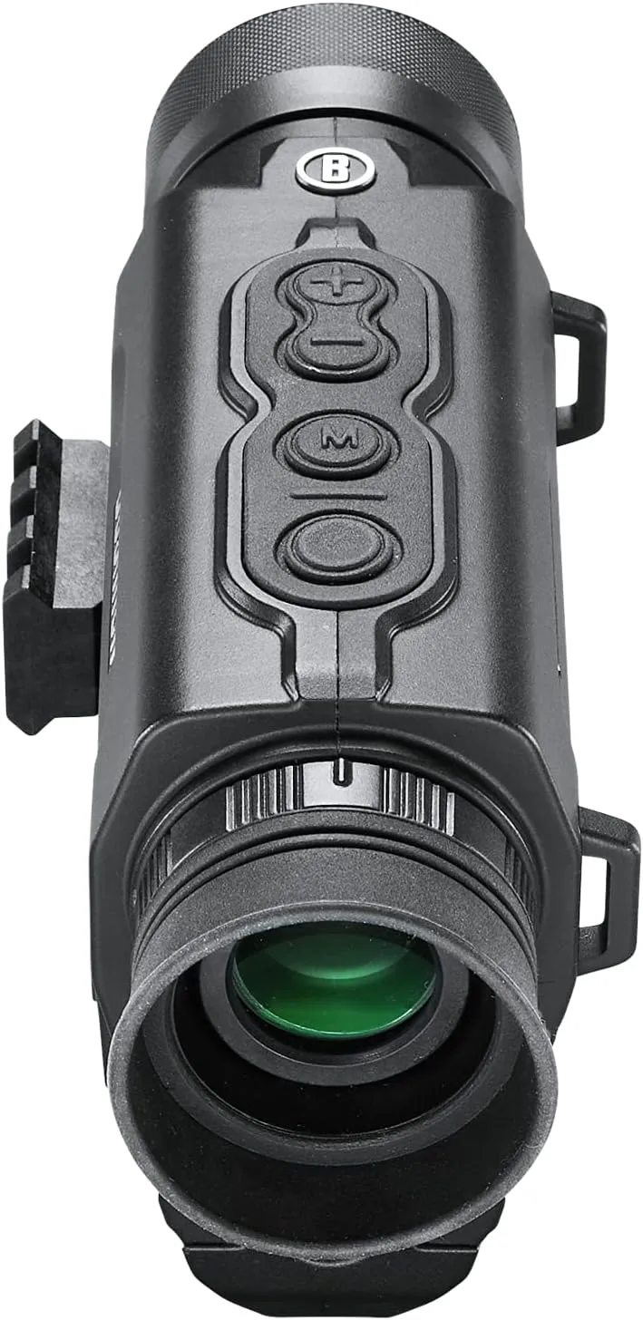 【Specjalna oferta】 Bushnell EX650 cyfrowy monokular noktowizyjny Equinox X650 5 x 32 mm