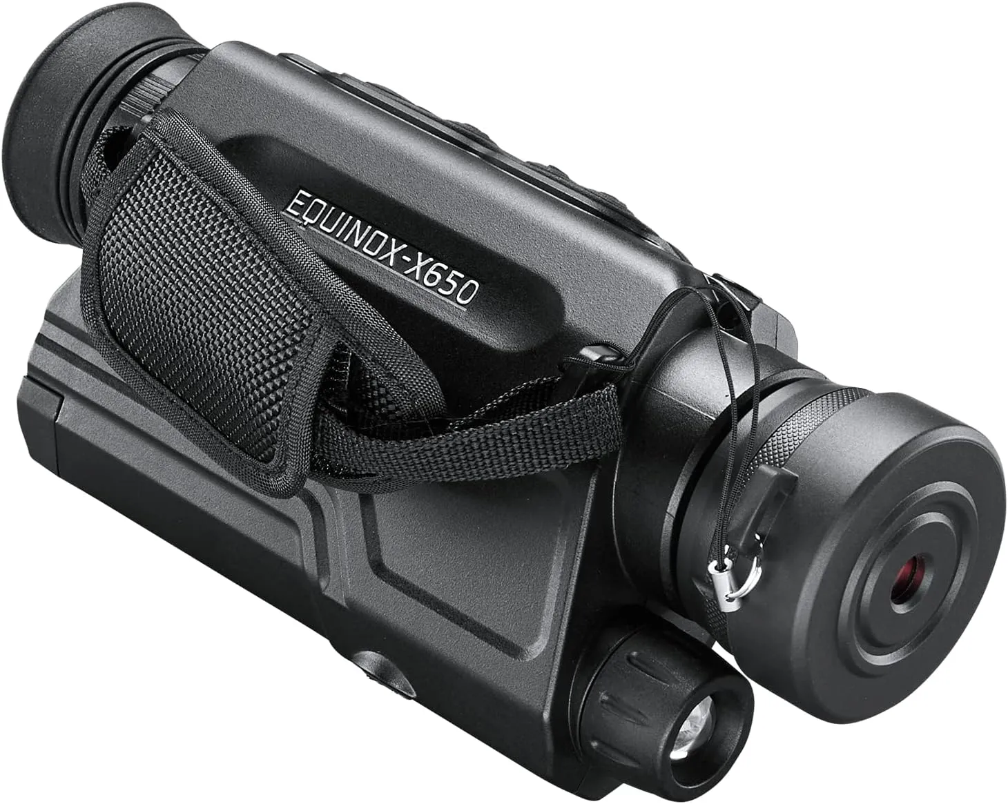 【Specjalna oferta】 Bushnell EX650 cyfrowy monokular noktowizyjny Equinox X650 5 x 32 mm