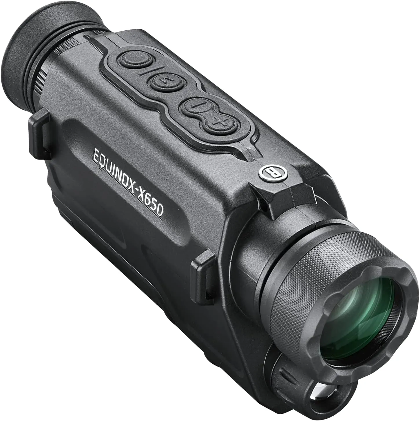 【Specjalna oferta】 Bushnell EX650 cyfrowy monokular noktowizyjny Equinox X650 5 x 32 mm