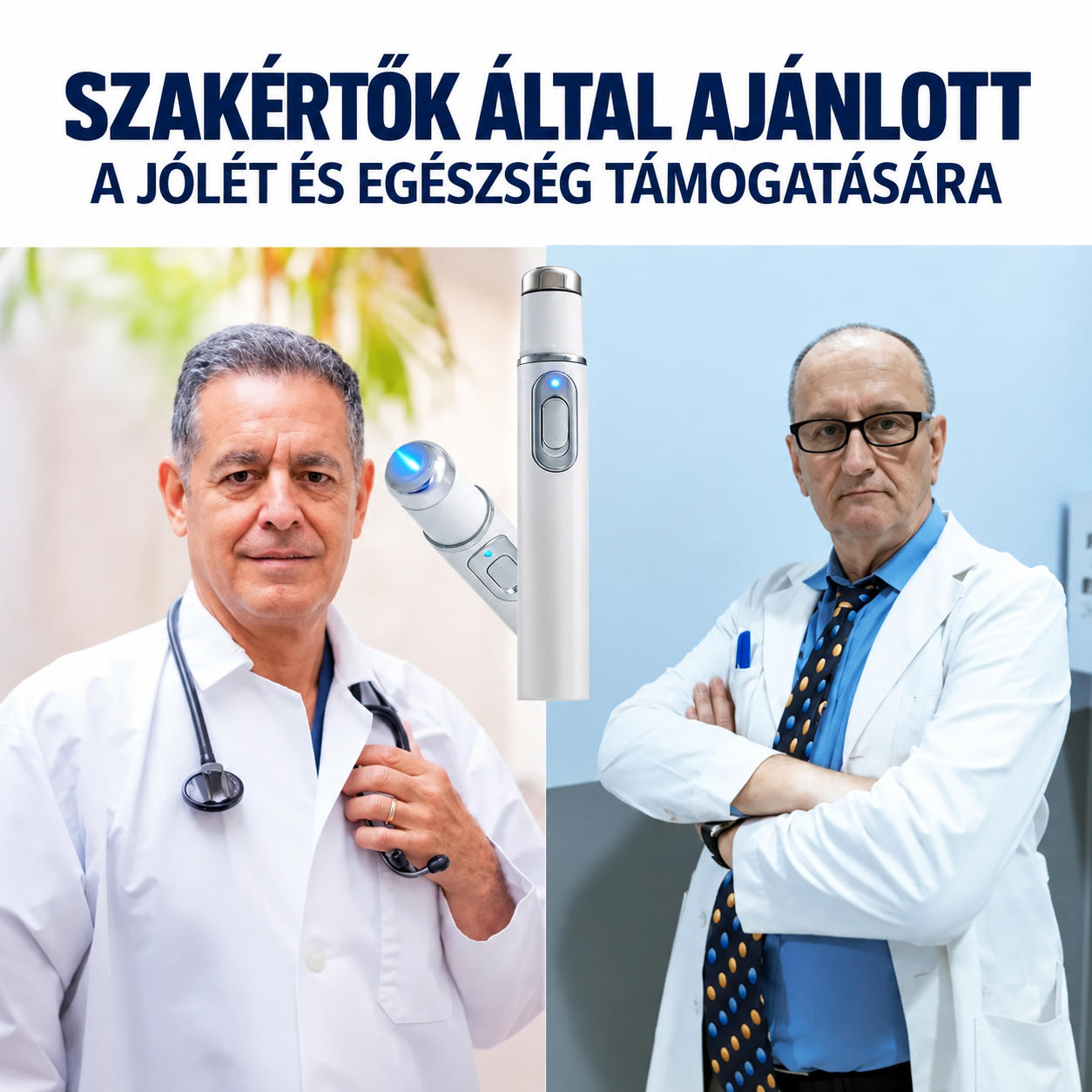 [Copy]⚡ A fejlett lökéshullám-terápia támogatja a férfiak szexuális egészségét 💪 és segít enyhíteni az izom-, ízületi és ínfájdalmat 🦵