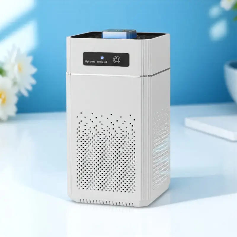 2025 usb   purifier compact indoor outdoor   with hepa filter   particle removal   ideal for   use  s details 3