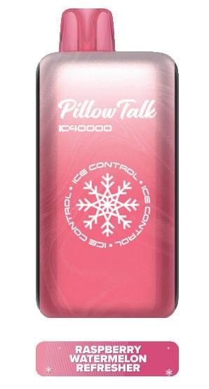 Pillow Talk IC40000 jégmentesítő