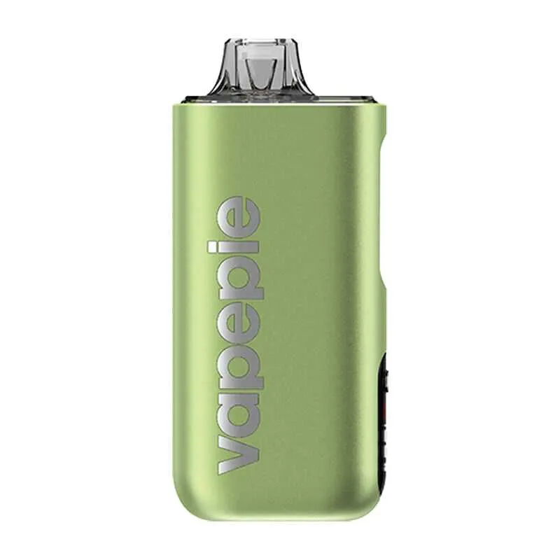 VAPEPIE Max 40000 PUFFS - A világ első ultra vékony Vape