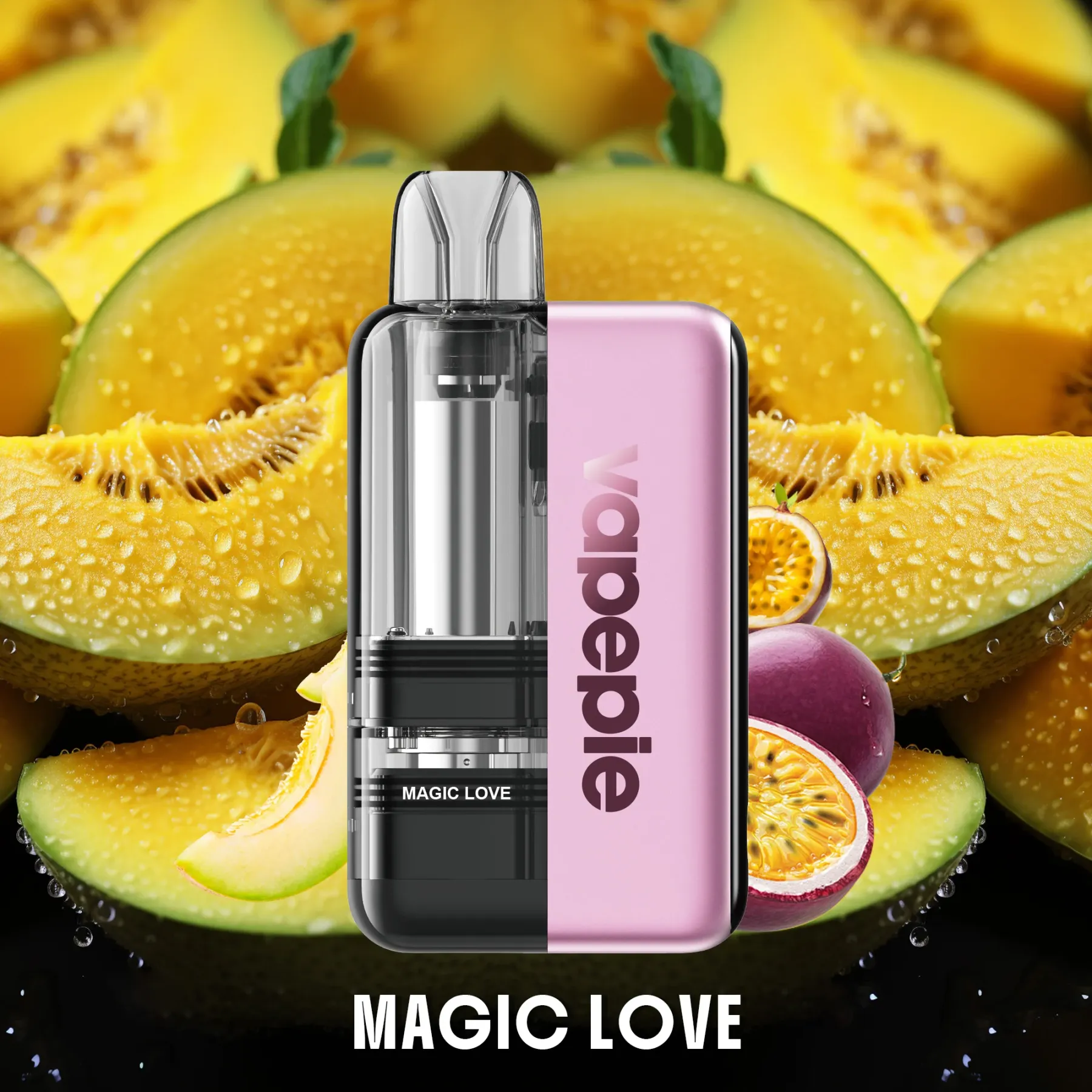 đš UtĂĄntölthetĆ Pod - VAPEPIE Ultra X 15000 FUFF đ