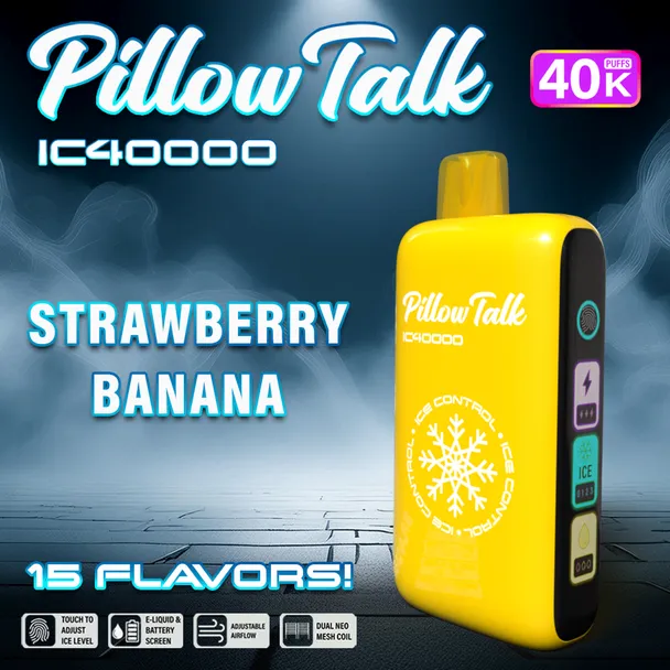 Pillow Talk IC40000 jégmentesítő