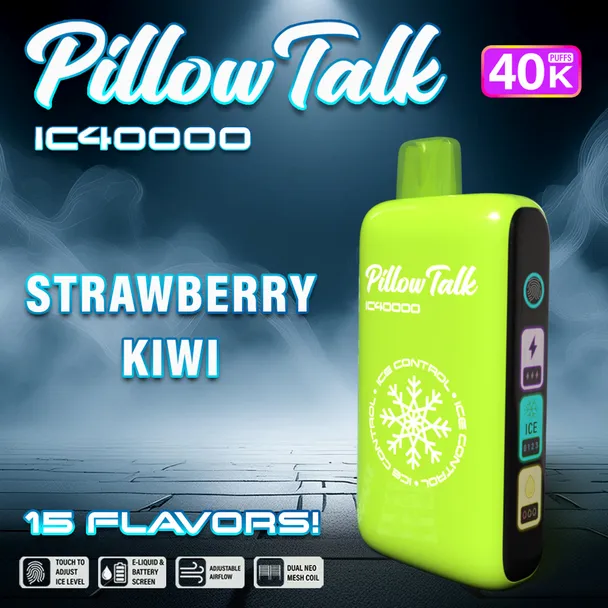 Pillow Talk IC40000 jégmentesítő