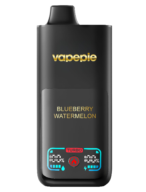 VAPEPIE 70000 Puffs Disposable Vape – Long-Lasting, Multiple Flavors