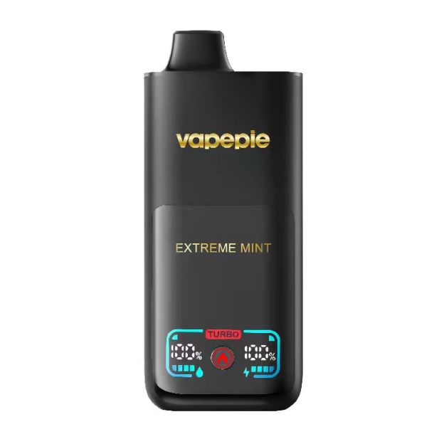 VAPEPIE 70000 Puffs Disposable Vape – Long-Lasting, Multiple Flavors