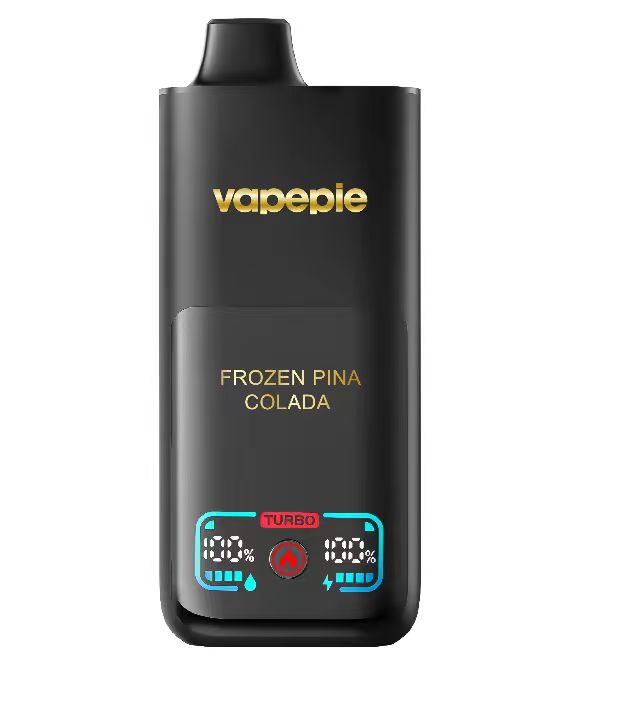 VAPEPIE 70000 Puffs Disposable Vape – Long-Lasting, Multiple Flavors