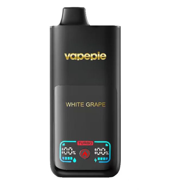 VAPEPIE 70000 Puffs Disposable Vape – Long-Lasting, Multiple Flavors