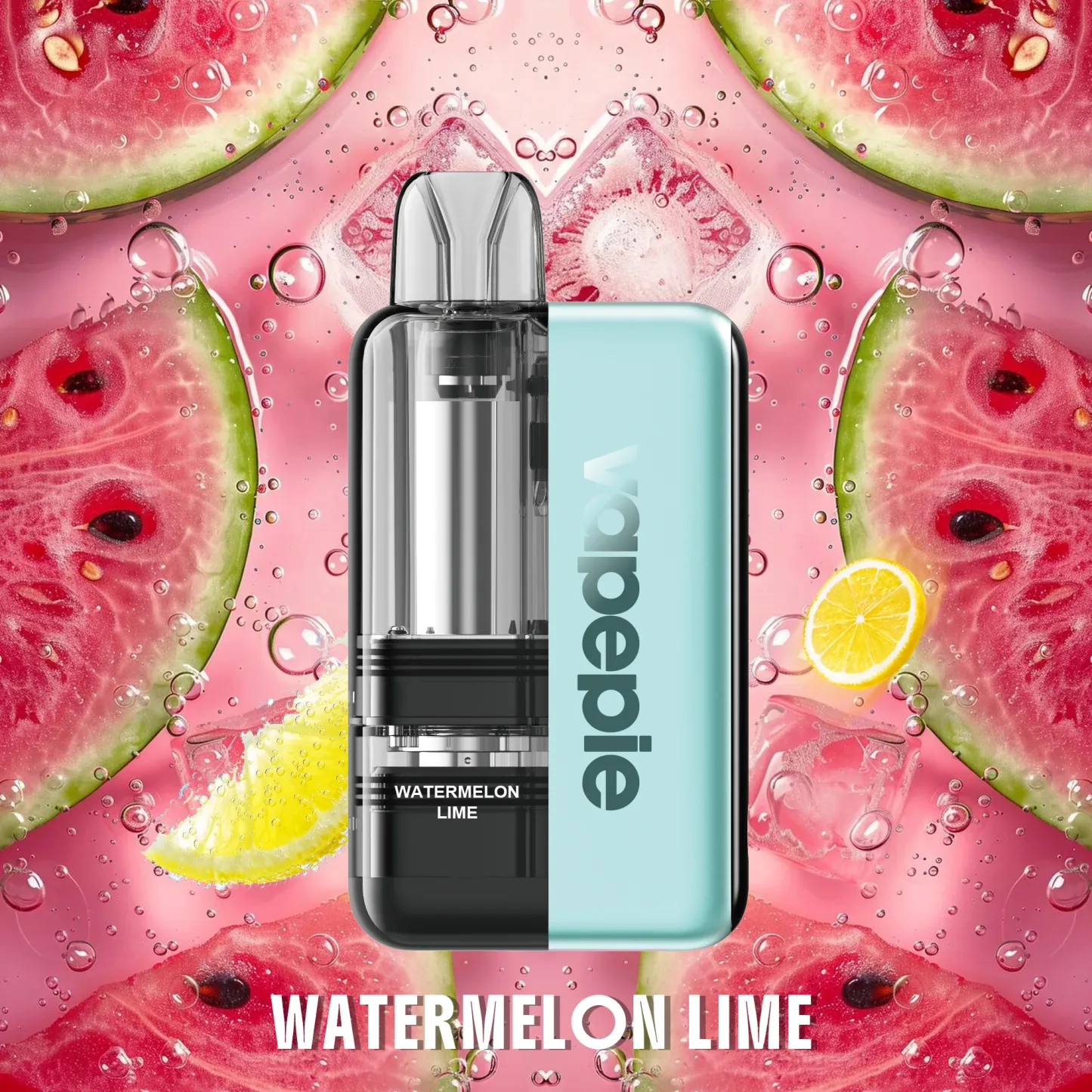 💨 Utántölthető Pod - VAPEPIE Ultra X 15000 FUFF 🔋