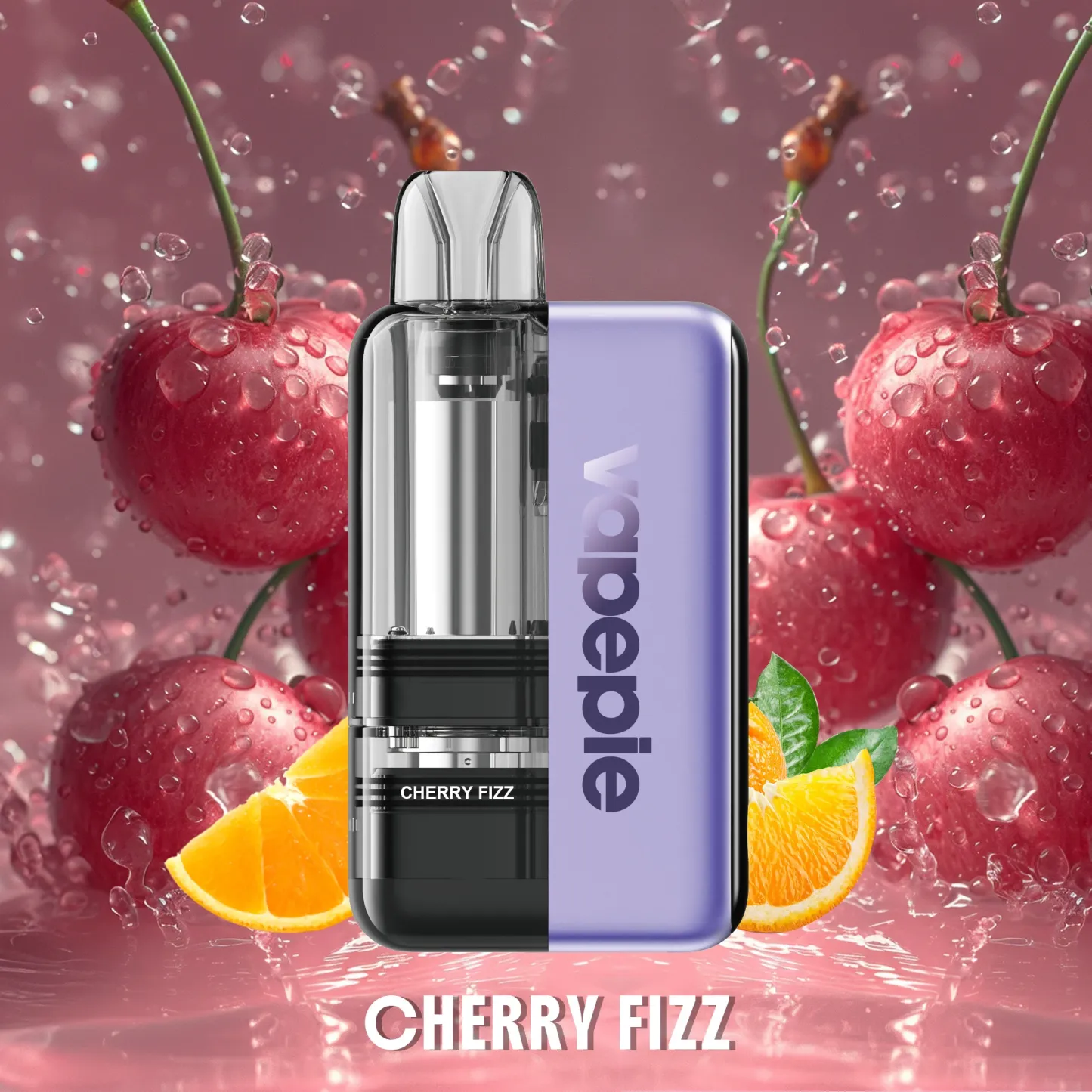 💨 Utántölthető Pod - VAPEPIE Ultra X 15000 FUFF 🔋