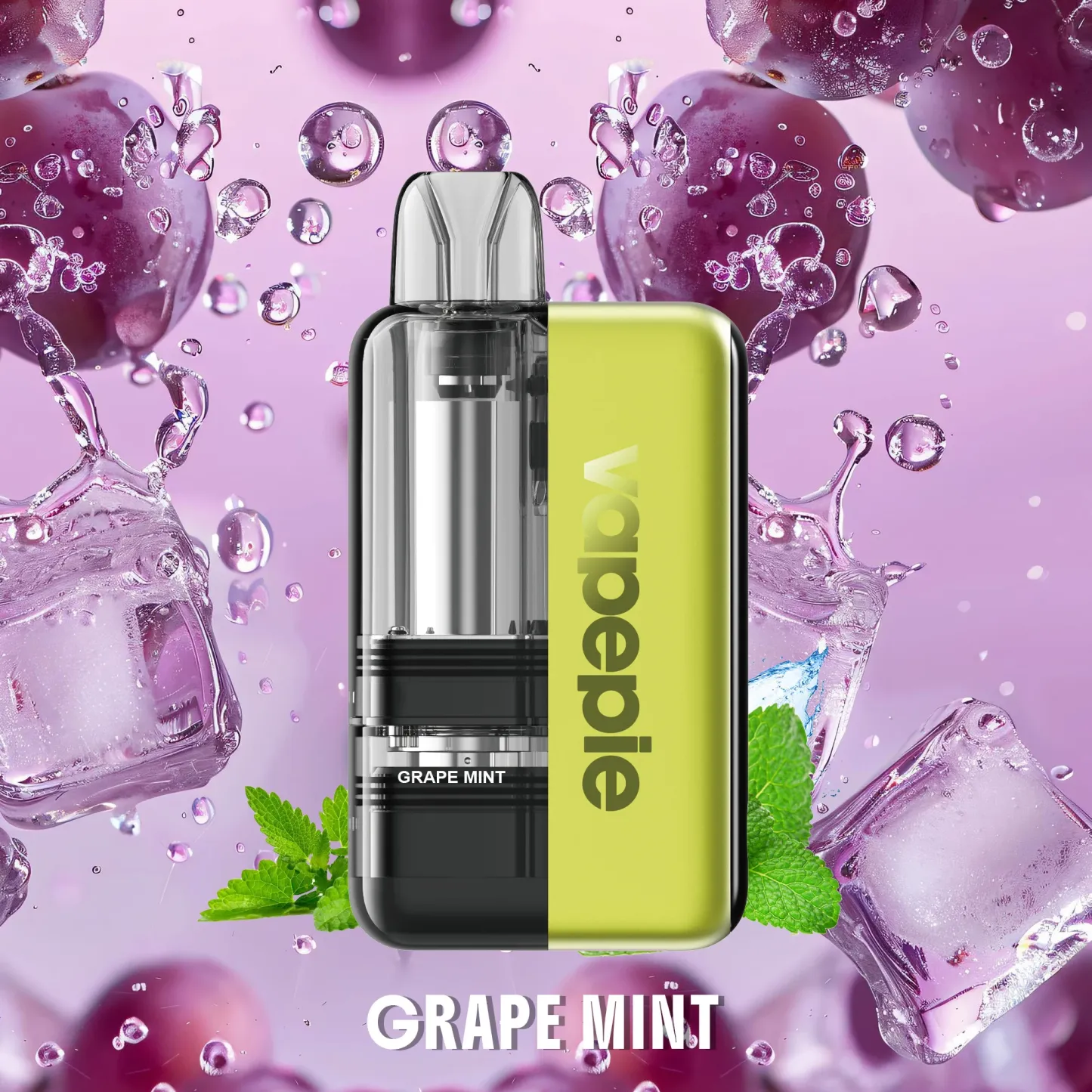 đš UtĂĄntölthetĆ Pod - VAPEPIE Ultra X 15000 FUFF đ