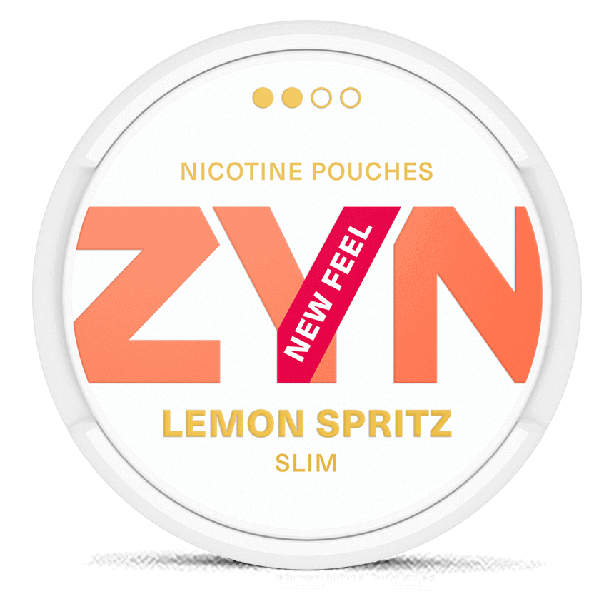 ZYN nikotin tasakok