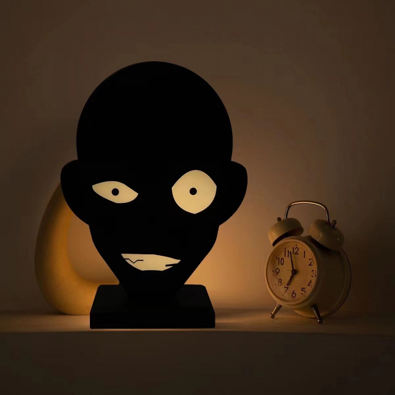 anime led light