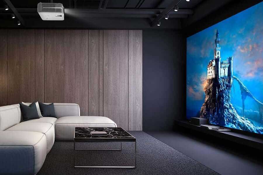 Projector