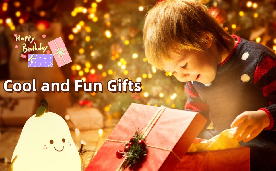 Fun gifts under 25 dollars