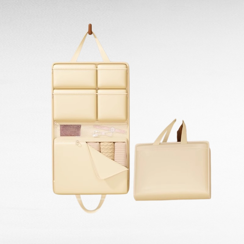 7-in-1 Foldable Clothing Storage Bag