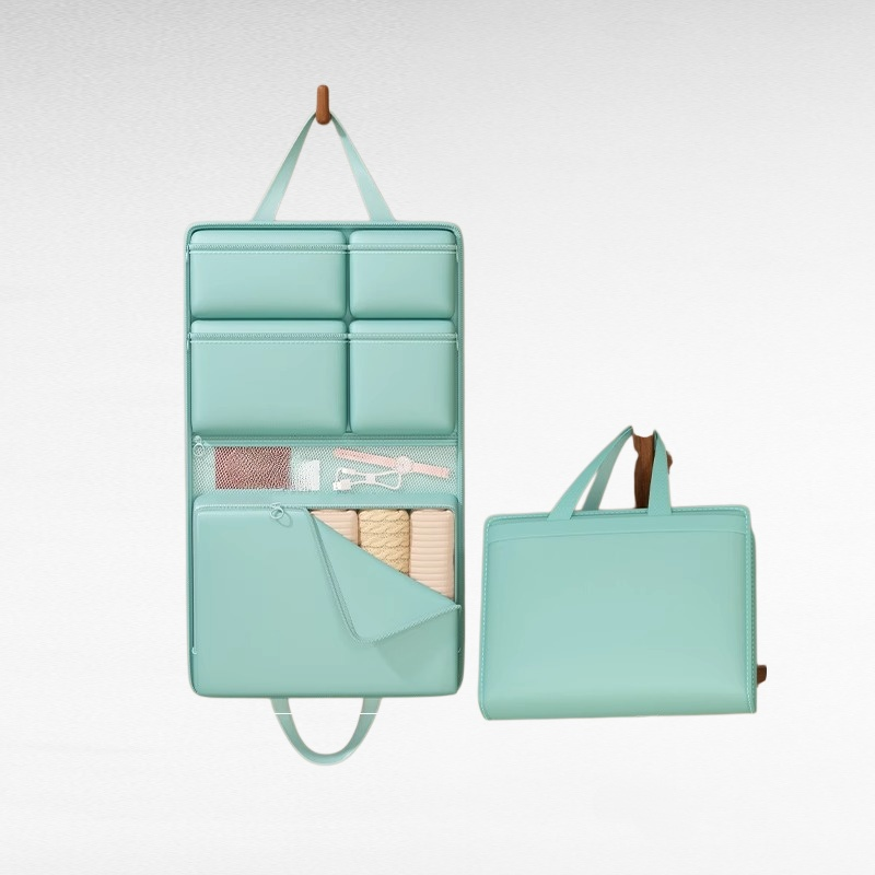 7-in-1 Foldable Clothing Storage Bag