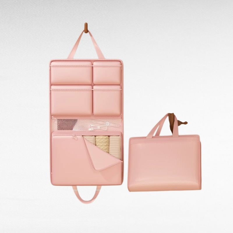 7-in-1 Foldable Clothing Storage Bag