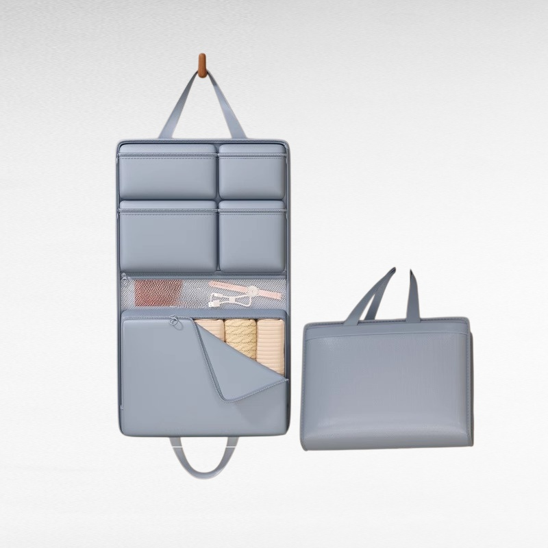 7-in-1 Foldable Clothing Storage Bag