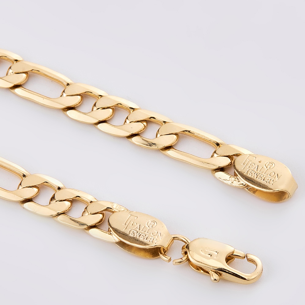 Chain Necklaces (All Categories) From FJ Fallon Jewelry