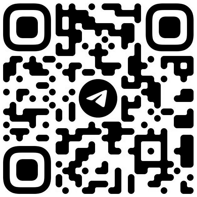 FJ Fallon Jewelry Telegram QR Code